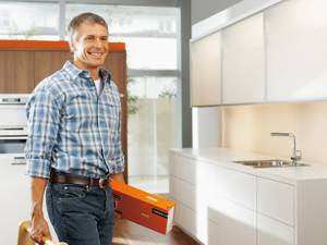 Продажа австрийской фурнитуры BLUM